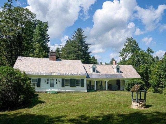 House for sale in Londonderry, Vermont