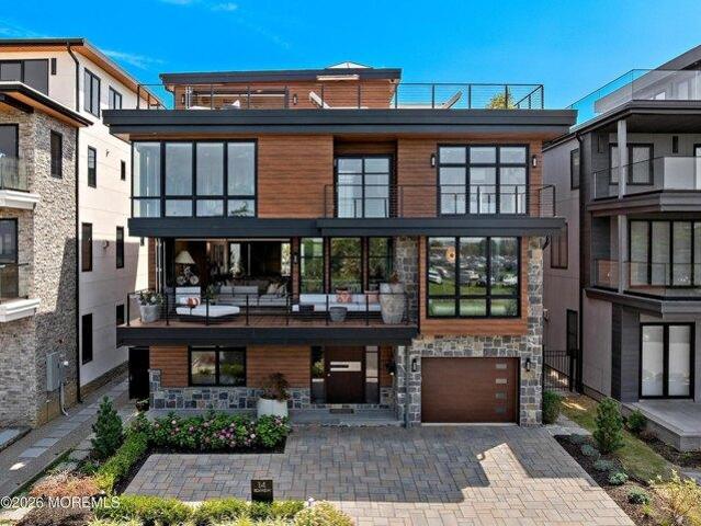 House for sale in East Long Branch, Long Branch