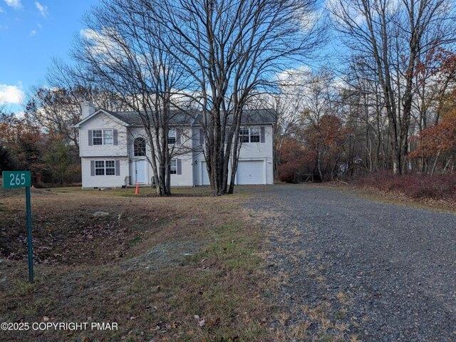 House for sale in Blakeslee, Pennsylvania
