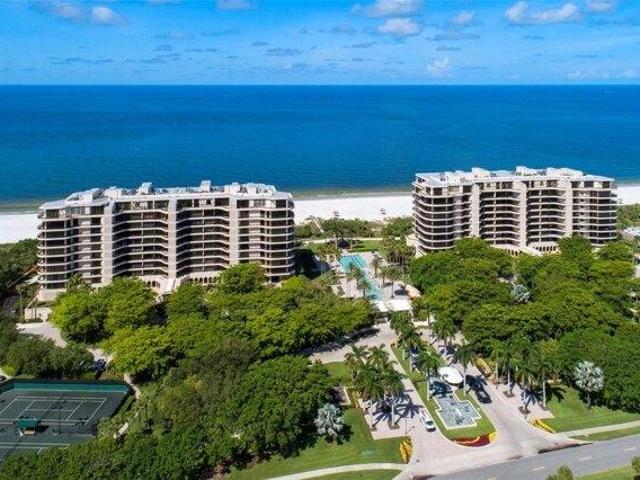 Condo for sale in Longboat Key