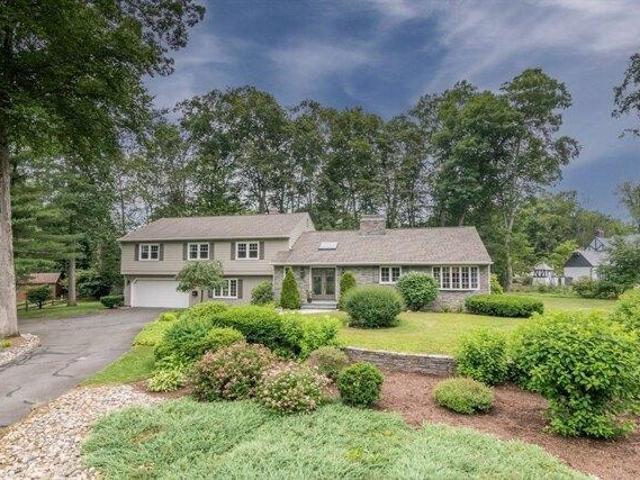 House for sale in Hampden, Massachusetts