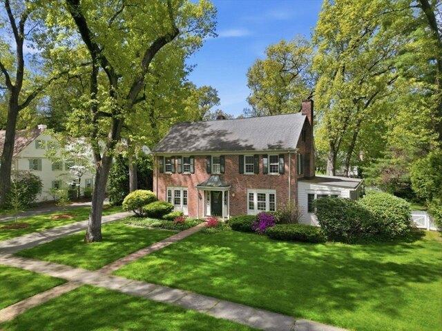 House for sale in Hampden, Massachusetts