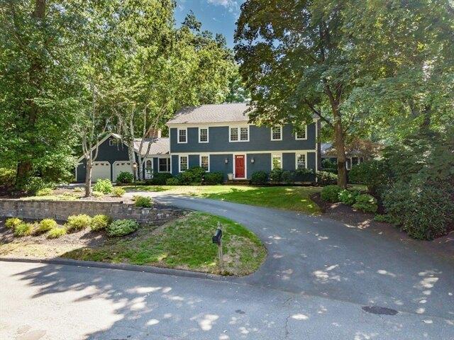 House for sale in Hampden, Massachusetts
