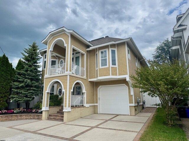 House for sale in Longport, New Jersey