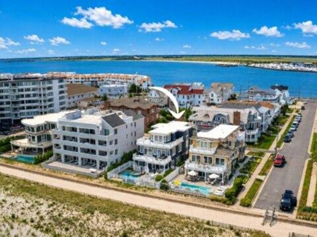 House for sale in Longport, New Jersey