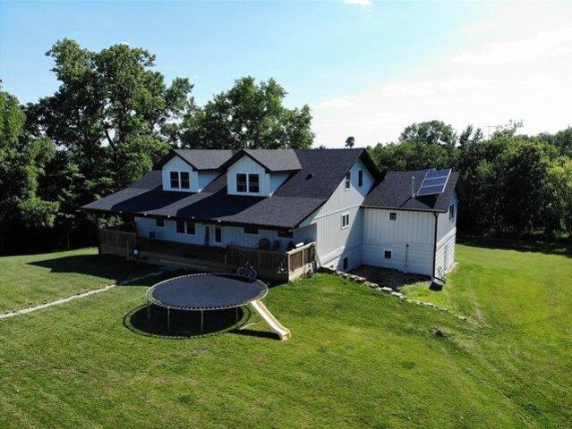 House for sale in Lorimor, Iowa