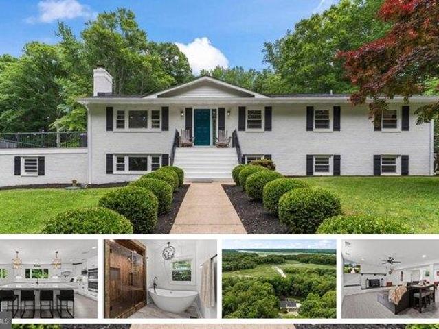 House for sale in Lothian, Maryland
