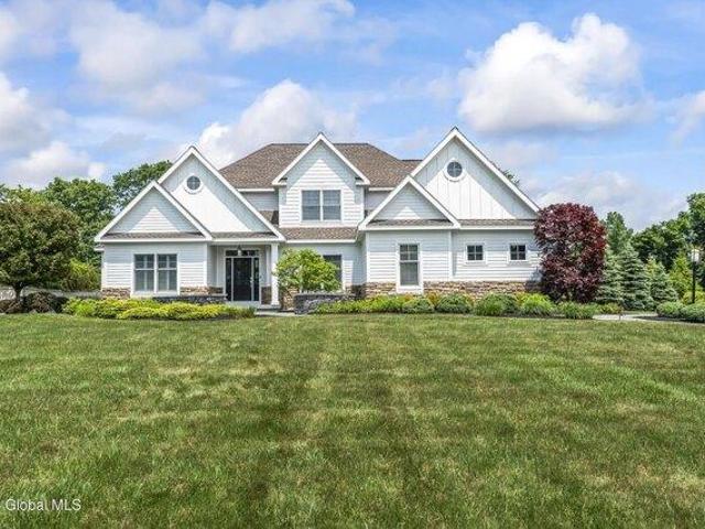 House for sale in Colonie, New York
