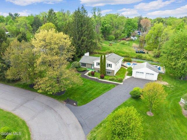 House for sale in Colonie, New York