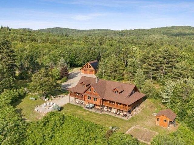 House for sale in Lovell, Maine