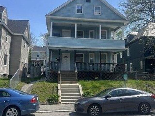 House for sale in Lowell, Massachusetts