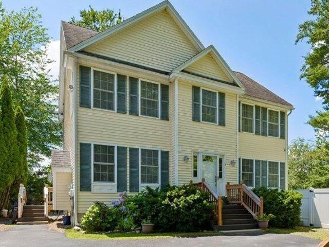 House for sale in Lowell, Massachusetts