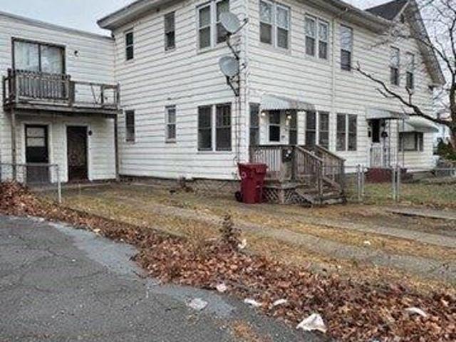 House for sale in Lowell, Massachusetts