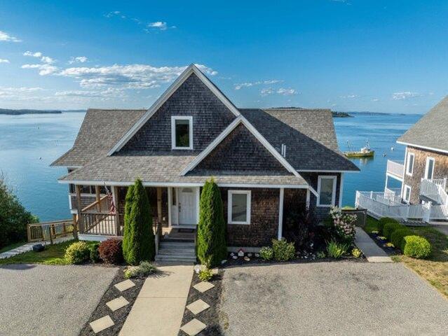 House for sale in Lubec, Maine