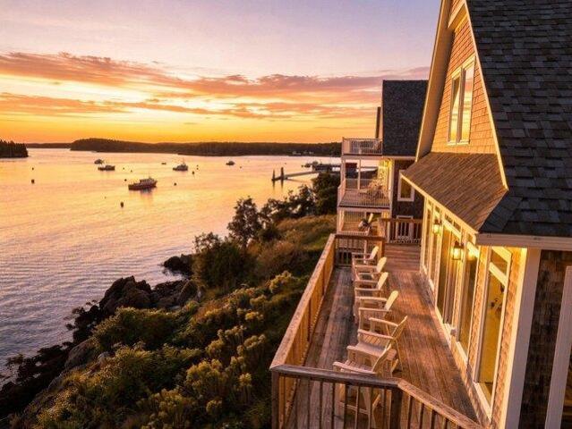 House for sale in Lubec, Washington County