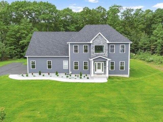 House for sale in Hampden, Massachusetts