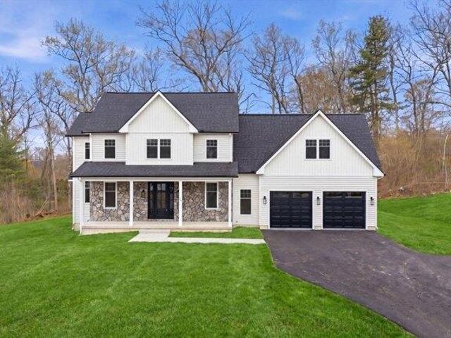 House for sale in Hampden, Massachusetts
