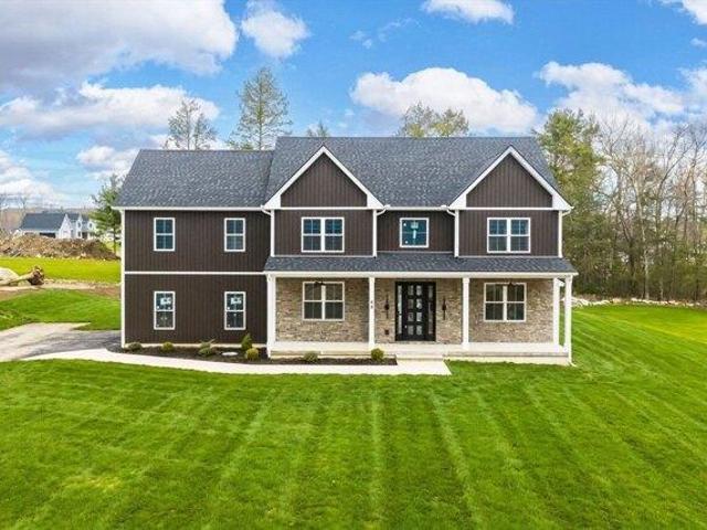 House for sale in Hampden, Massachusetts