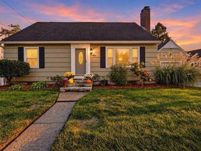 House for sale in Ludlow, Hampden County
