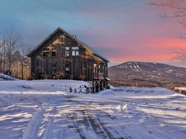 House for sale in Ludlow, Vermont