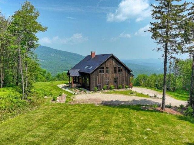 House for sale in Ludlow, Vermont