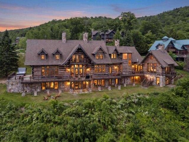 House for sale in Ludlow, Vermont