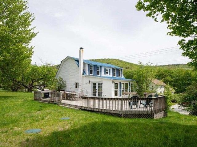 House for sale in Ludlow, Vermont