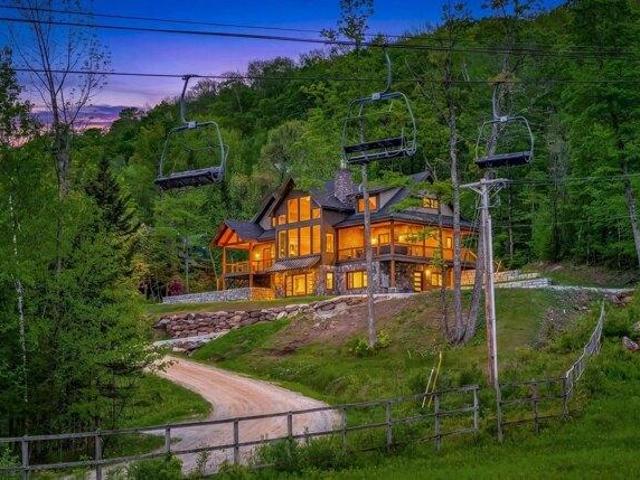 House for sale in Ludlow, Vermont