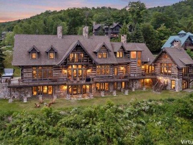 House for sale in Ludlow, Vermont