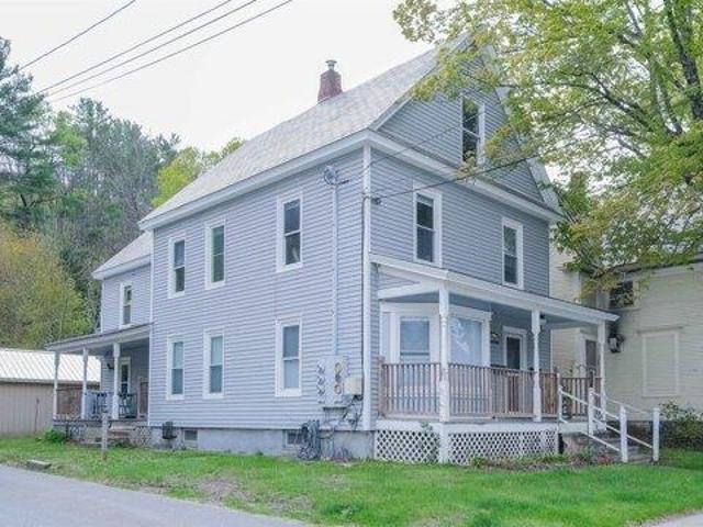 House for sale in Ludlow, Vermont