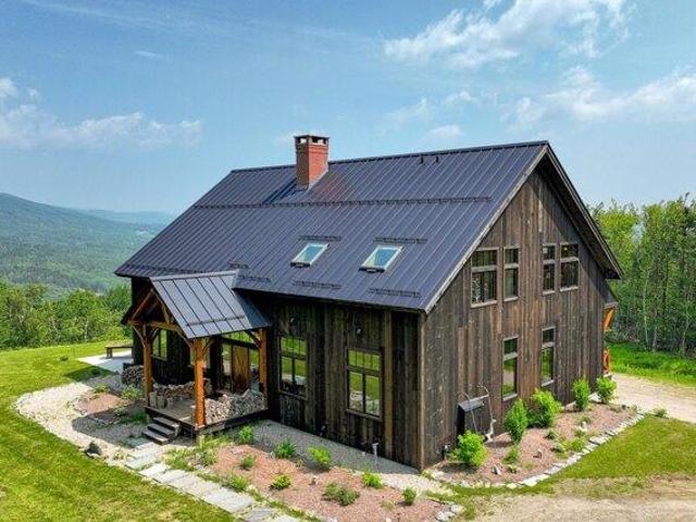 House for sale in Ludlow, Vermont