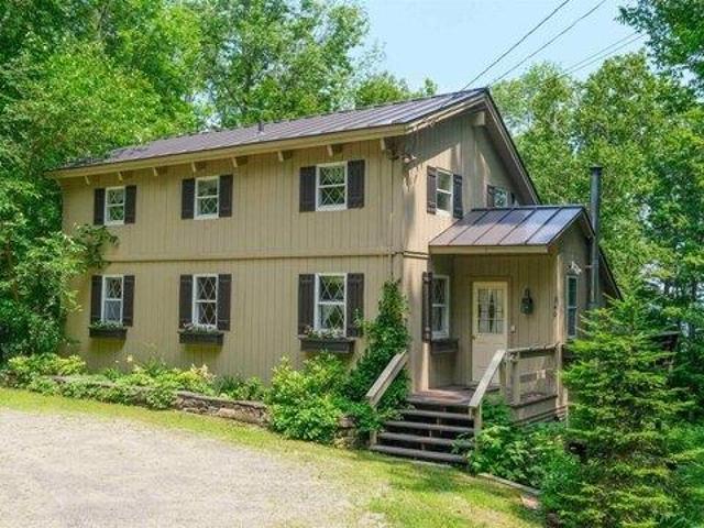 House for sale in Ludlow, Vermont