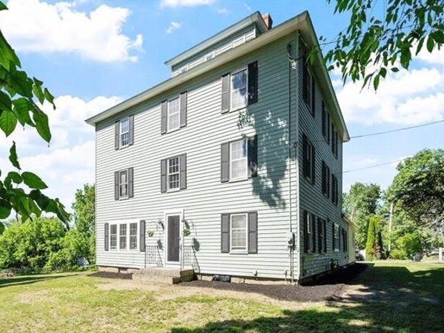 House for sale in Lunenburg, Massachusetts