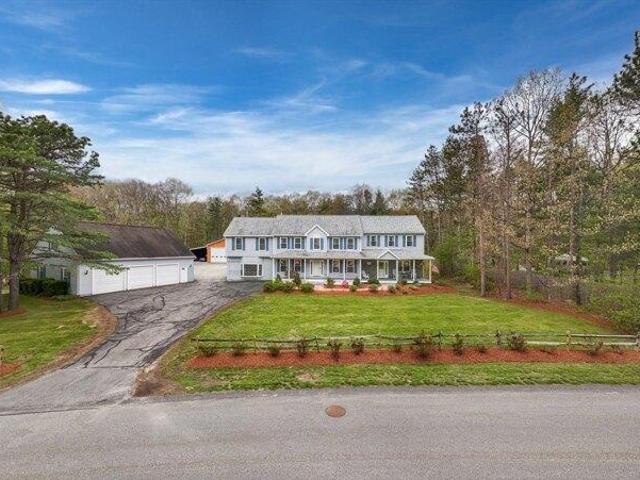 House for sale in Lunenburg, Massachusetts