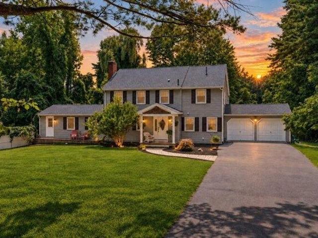 House for sale in Lunenburg, Massachusetts