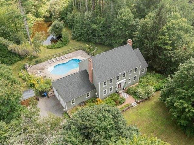 House for sale in Lunenburg, Worcester County
