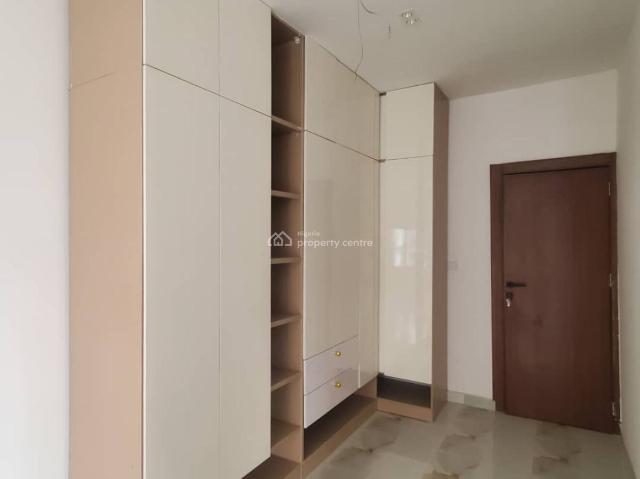 Duplex for rent in Eti Osa, Lagos