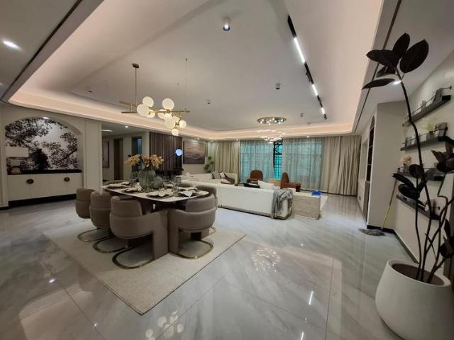 Apartment for sale in Kileleshwa, Westlands