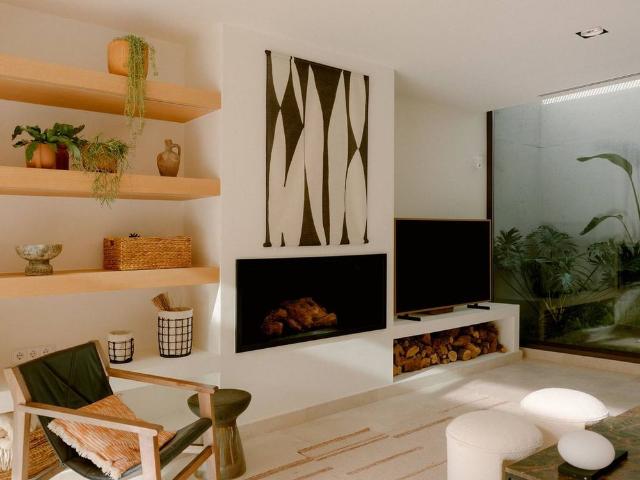 Casa en alquiler en Centro, Málaga-Costa del Sol