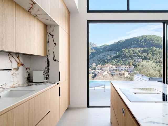 Casa en alquiler en Serra de Tramuntana, Baleares