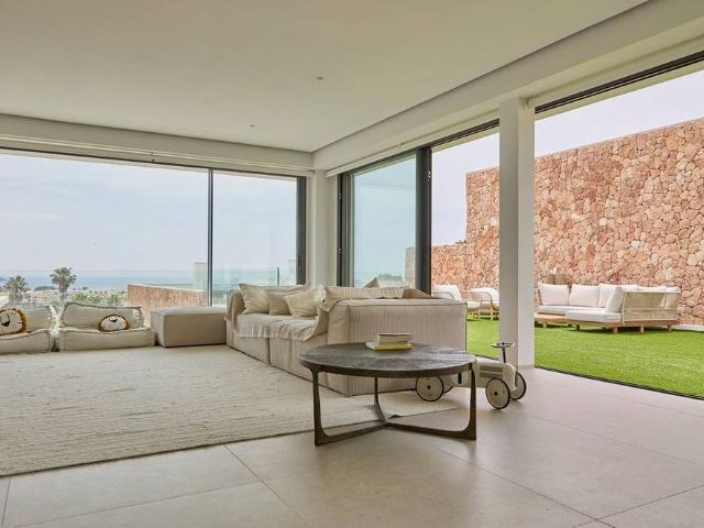Casa en alquiler en Urbanització Siesta, Eivissa