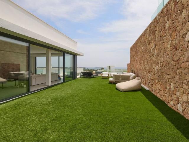 Casa en alquiler en Eivissa, Baleares