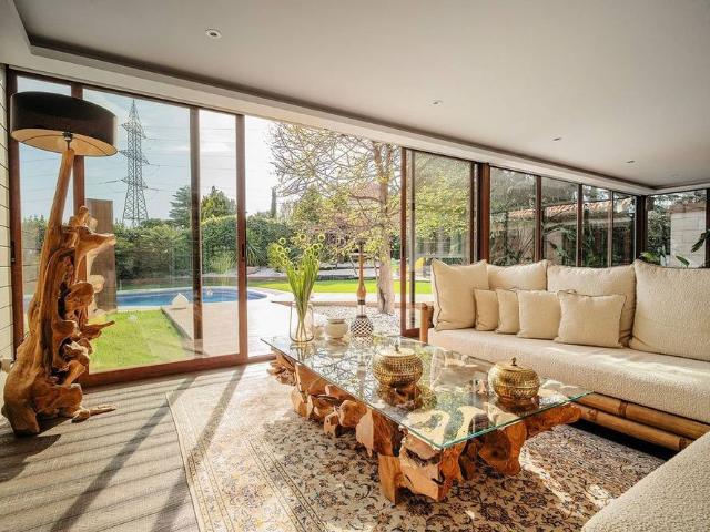 Casa en alquiler en Salamanca, Madrid