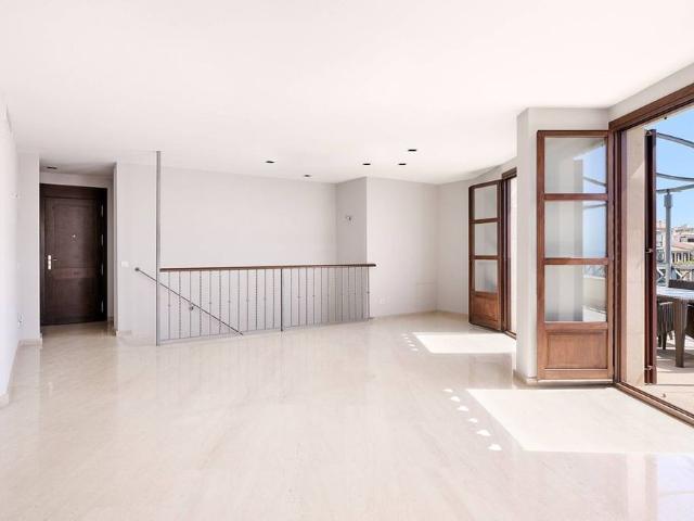 Apartamento en alquiler en Canavall, Palma