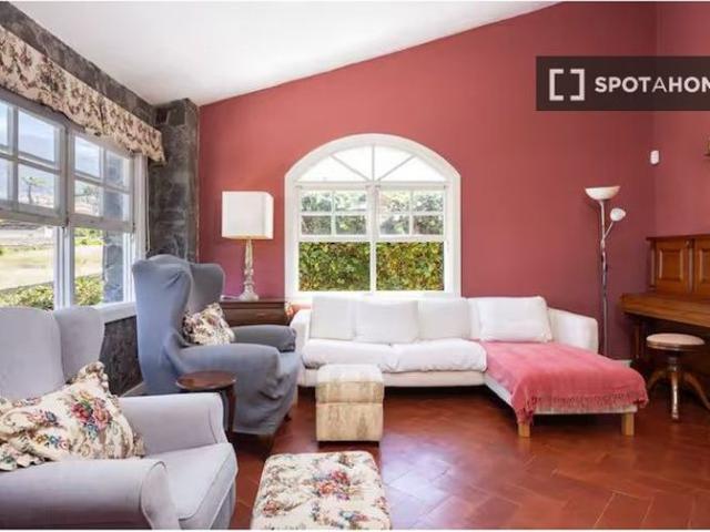 Apartamento en alquiler en San Bartolomé, La orotava