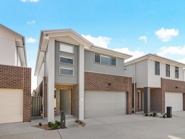 House for sale in Minchinbury, Sydney