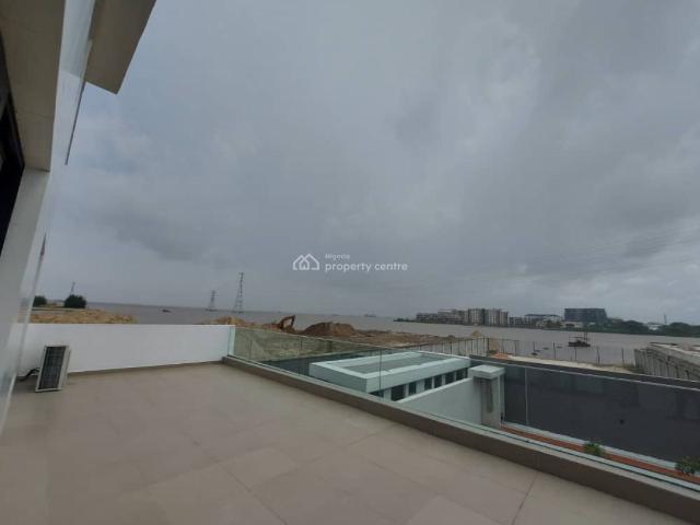 Property for sale in Eti Osa, Abuja