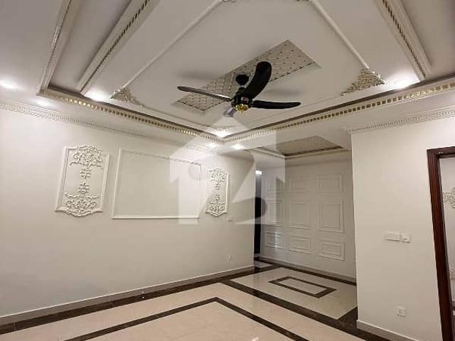 House for sale in اسلام آباد, زون 1