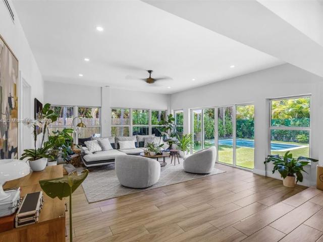 House for sale in Key Biscayne, Florida