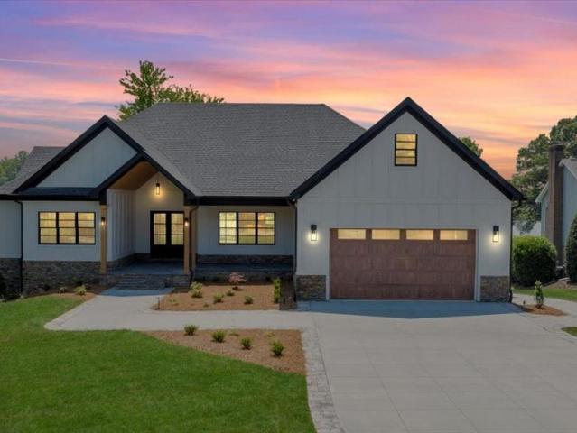 House for sale in Penhook